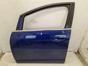 Tür vorne links Indic-Blau Metallic FORD GRAND C-MAX (DXA/CEU) 1.5 TDCI FL 88 KW