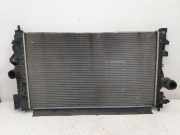 Kühler Wasserkühler A20DTH OPEL ASTRA J (P10) 2.0 CDTI 121 KW 13267662