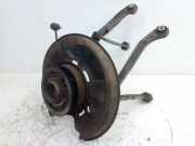 Achsschenkel Radnabe links hinten MERCEDES-BENZ S-KLASSE (W140) 400 SE, SEL/S420 210 KW A1403500346