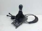 Schaltkulisse Schaltknauf Schaltsack Schaltseil VW POLO V (6C1, 6R1) 1.2 51 KW 6Q0711061E