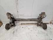 Achse hinten Hinterachse trommel ABS CITROEN C3 II 1.2 VTI 82 60 KW