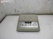 Innenleuchte Innenlicht Leseleuchte Hinten LAND ROVER DISCOVERY III (TAA) 2.7 TD 140 KW XDE500420LUM