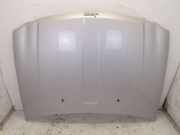 Motorhaube PSB Bright Silver Met JEEP GRAND CHEROKEE III (WH) 4.7 V8 170 KW