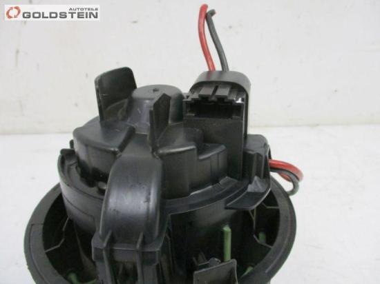 Gebläsemotor RHD Rechtslenker PEUGEOT 508 SW 2.0 HDI 103 KW NN107860A Bild Gebläsemotor RHD Rechtslenker PEUGEOT 508 SW 2.0 HDI 103 KW NN107860A