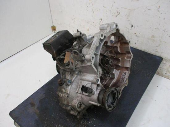 Schaltgetriebe Getriebe 5 Gang GEQ VW NEW BEETLE (9C1, 1C1) 1.4 55 KW Bild Schaltgetriebe Getriebe 5 Gang GEQ VW NEW BEETLE (9C1, 1C1) 1.4 55 KW