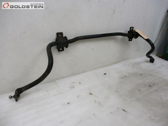 Stabilisator vorne d=23mm FORD FOCUS II KOMBI FACELIFT (DA_) 2.0 TDCI 81 KW 4M515494FA Bild Stabilisator vorne d=23mm FORD FOCUS II KOMBI FACELIFT (DA_) 2.0 TDCI 81 KW 4M515494FA