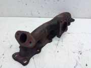 Auspuffkrümmer Abgaskrümmer D5204T5 VOLVO V50 (545) D3 FACELIFT 110 KW 30757870