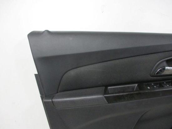 Türverkleidung vorne links CHEVROLET CRUZE (J300) 1.4 103 KW 95174902 Bild Türverkleidung vorne links CHEVROLET CRUZE (J300) 1.4 103 KW 95174902