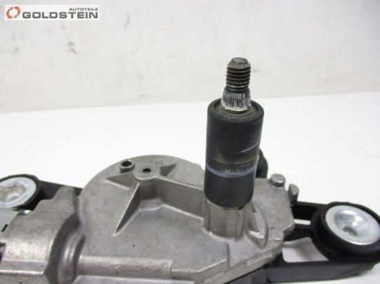 Wischermotor hinten Heckklappe FORD KUGA I 2.5 4X4 147 KW 8V41-17K441-AB Bild Wischermotor hinten Heckklappe FORD KUGA I 2.5 4X4 147 KW 8V41-17K441-AB