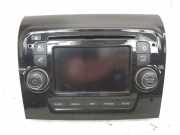 Radio Bluetooth CITROEN JUMPER III (250) KASTEN 2.0 BLUEHDI 130 96 KW 07356560610/A2C1075070100016023