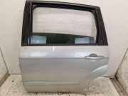 Tür links hinten Kristall-Silber Met FORD S-MAX/GALAXY (WA6) 2.0 107 KW