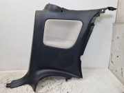 Türverkleidung rechts hinten Schwarz Grau Leder PEUGEOT 207 CC (WD) 1.6 16V 88 KW