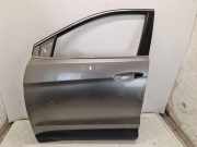 Tür vorne links Titanium Silver HYUNDAI SANTA FE III (DM, DMA) 2.4 GDI 138 KW