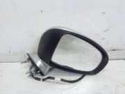 Außenspiegel Seitenspiegel rechts 7 Pins 1F7 Classic Silver Met TOYOTA AVENSIS KOMBI (T27) 2.2 D-4D 110 KW 8790805410B1