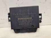 Steuergerät Einparkhilfe PDC FORD MONDEO IV TURNIER (BA7) 2.0 TDCI 96 KW 7G9215K866AE