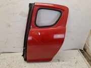 Tür links hinten 27A Velocity Red Pearl MAZDA RX-8 (FE, SE) 1.3 141 KW