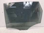 Seitenscheibe Fensterscheibe links hinten abgedunkelt AUDI Q5 (8RB) 2.0 TFSI QUATTRO 155 KW 8R0845205G