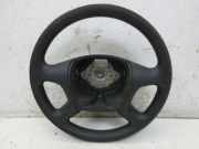 Lenkrad Schwarz / Grau o. Airbag SKODA FABIA (542) 1.4 63 KW 1Z0419091M
