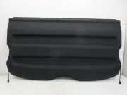 Hutablage Laderaumabdeckung Schwarz CITROEN C4 (B7) 1.6 VTI 120 88 KW