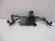 Wischergestänge vorne Mit Motor Wischermotor PEUGEOT 207 CC (WD_) 1.6 16V 88 KW 9681204380/3397020877