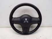 Lenkrad Schwarz Multifunktion MITSUBISHI COLT CZC CABRIOLET (RG) 1.5 80 KW MR955202XA