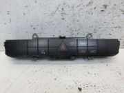 Schalter Warnblinker ASR PDC Beleuchtung MERCEDES-BENZ VITO (W639) 113 CDI 100 KW A6394420023~A6398701510