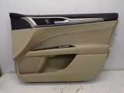 Türverkleidung vorne rechts Kunststoff, Tela Dune FORD MONDEO V BA7 MK5 1.6 STUFENHECK LIMO 130 KW DS73-F23890-A