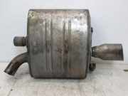 Endschalldämpfer Endtopf BMW 5 (E60) 520D LCI 120 KW 7798176
