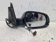 Außenspiegel Seitenspiegel rechts 6Pins elekt. verstellbar Int. Blinker AUDI A4 AVANT B8 (8K5) 2.0 TDI 88 KW 8K1857410AG