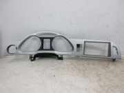 Blende Tacho Verkleidung Silber AUDI A6 AVANT (4F5, C6) 2.7 TDI 132 KW 4F1857115F