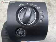 Schalter Licht Lichtschalter Lichtschalter Scheinwerferreinigung Blende MERCEDES-BENZ M-KLASSE (W164) ML 320 CDI 4MATIC 165 KW A1645450704