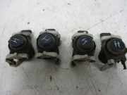 Einparkhilfe Hinten 4xSatz FORD FIESTA VI 1.25 60 KW