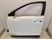 Tür vorne links 326 Crystal White NISSAN QASHQAI III (J12) 1.5 VC-T 140 KW