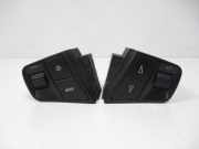 Schalter Multifunktionslenkrad Links/Rechts OPEL ANTARA 2.0 CDTI 110 KW 9668660/96628662