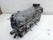 Zylinderkopf M.Nockenwellen/Versteller, Ventile C12LSED FORD KA (RU8) 1.2 51 KW 55195018