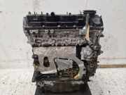 Motorblock R2AA Motor Moteur Engine MAZDA 6 HATCHBACK (GH) 2.2 MZR-CD FACELIFT 120 KW