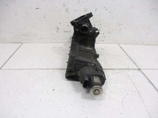 Ansaugkrümmer Ansaugbrücke Stellmotor Drallklappen SKODA OCTAVIA (1Z3) 1.6 TDI 77 KW 03L129711AQ Bild Ansaugkrümmer Ansaugbrücke Stellmotor Drallklappen SKODA OCTAVIA (1Z3) 1.6 TDI 77 KW 03L129711AQ