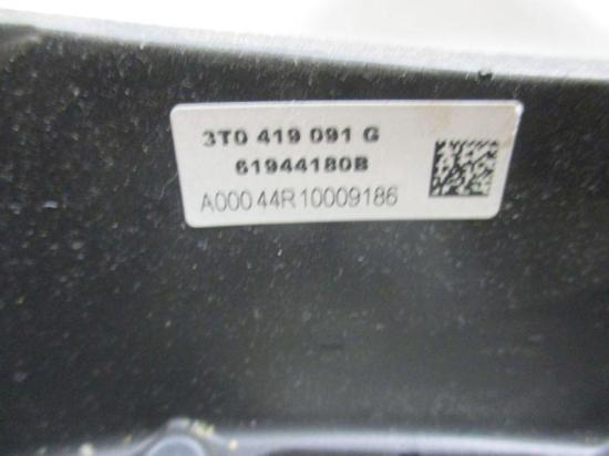 Lenkrad SKODA OCTAVIA (1Z3) 1.6 TDI 77 KW 3T0419091G Bild Lenkrad SKODA OCTAVIA (1Z3) 1.6 TDI 77 KW 3T0419091G