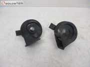 Hupe Satz Signalhorn Fanfare VW GOLF V (1K1) 1.9 TDI 77 KW 3881157