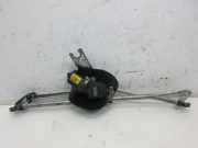 Wischergestänge vorne Wischermotor MINI MINI (R50, R53) COOPER 85 KW 8229128~53555304