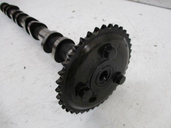 Nockenwelle Auslass 4HV FIAT DUCATO KASTEN (250) 100 MULTIJET 2,2 D 74 KW 9660119580 Bild Nockenwelle Auslass 4HV FIAT DUCATO KASTEN (250) 100 MULTIJET 2,2 D 74 KW 9660119580