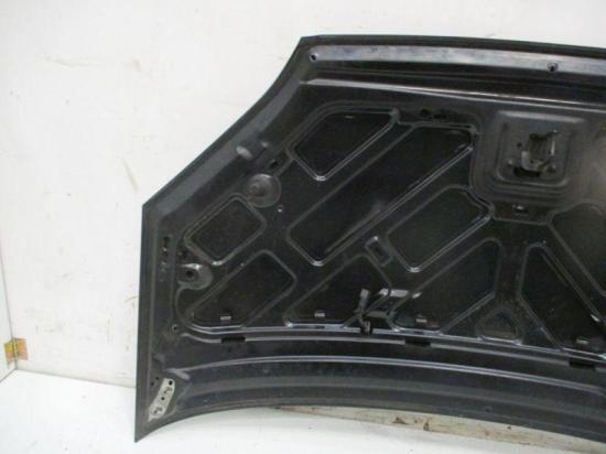 Motorhaube F-D7 Panther-Schwarz Metallic FORD FOCUS C-MAX 2.0 TDCI 100 KW Bild Motorhaube F-D7 Panther-Schwarz Metallic FORD FOCUS C-MAX 2.0 TDCI 100 KW