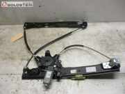 Fensterheber Motor Gestänge vorne links FORD C-MAX II 1.6 TI 92 KW AM51-U23201-BE