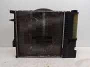 Kühler Wasserkühler Motorkühler BMW 3 CABRIOLET (E36) 320I 110 KW 1723348