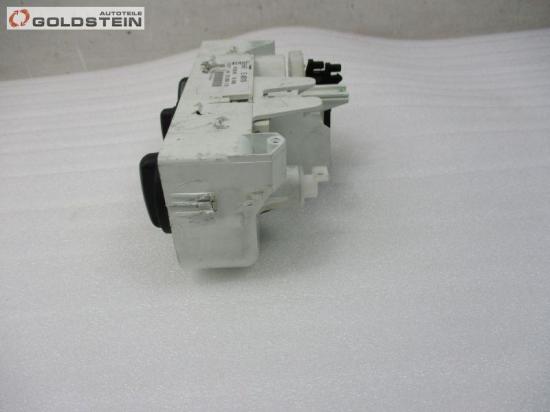 Bedienelement Klimaanlage Klimabedienteil OPEL MERIVA 1.7 CDTI 74 KW 93329465 Bild Bedienelement Klimaanlage Klimabedienteil OPEL MERIVA 1.7 CDTI 74 KW 93329465