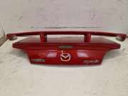 Heckklappe Kofferraumklappe 27A Velocity Red Pearl MAZDA RX-8 (FE, SE) 1.3 141 KW