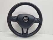 Lenkrad Kunststoff SKODA CITIGO (NF1) 1.0 44 KW 6V0419091G