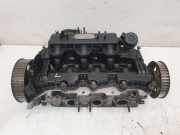 Zylinderkopf links Zylinder 4-6, M.Ventile/Ventildeckel/Nockenwellen UHZ (DT17) PEUGEOT 407 COUPE (6C) 2.7 HDI 150 KW 4R8Q-6C064-AG
