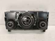 Bedienelement Klimaanlage Klimabedienteil CITROEN C3 PICASSO (SH) 1.4 VTI 95 70 KW 96863912XU