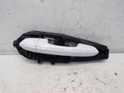 Türgriff rechts hinten Oxford white FORD MONDEO V BA7 MK5 1.6 STUFENHECK LIMO 130 KW DS73-F22464-A